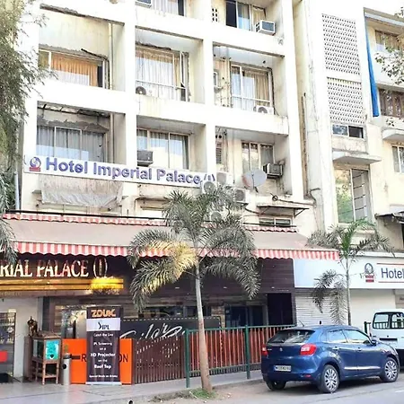 Hotel Imperial Executive-3